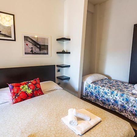 Apartament Naos C&G Hospitium Rzym Zewnętrze zdjęcie