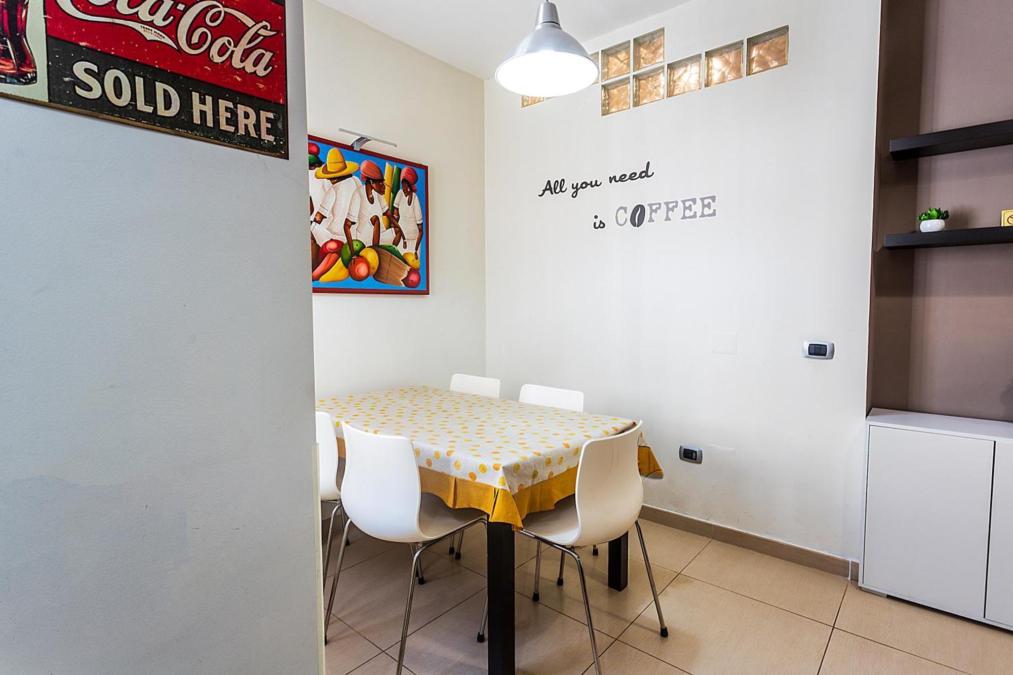 Apartament Naos C&G Hospitium Rzym Zewnętrze zdjęcie
