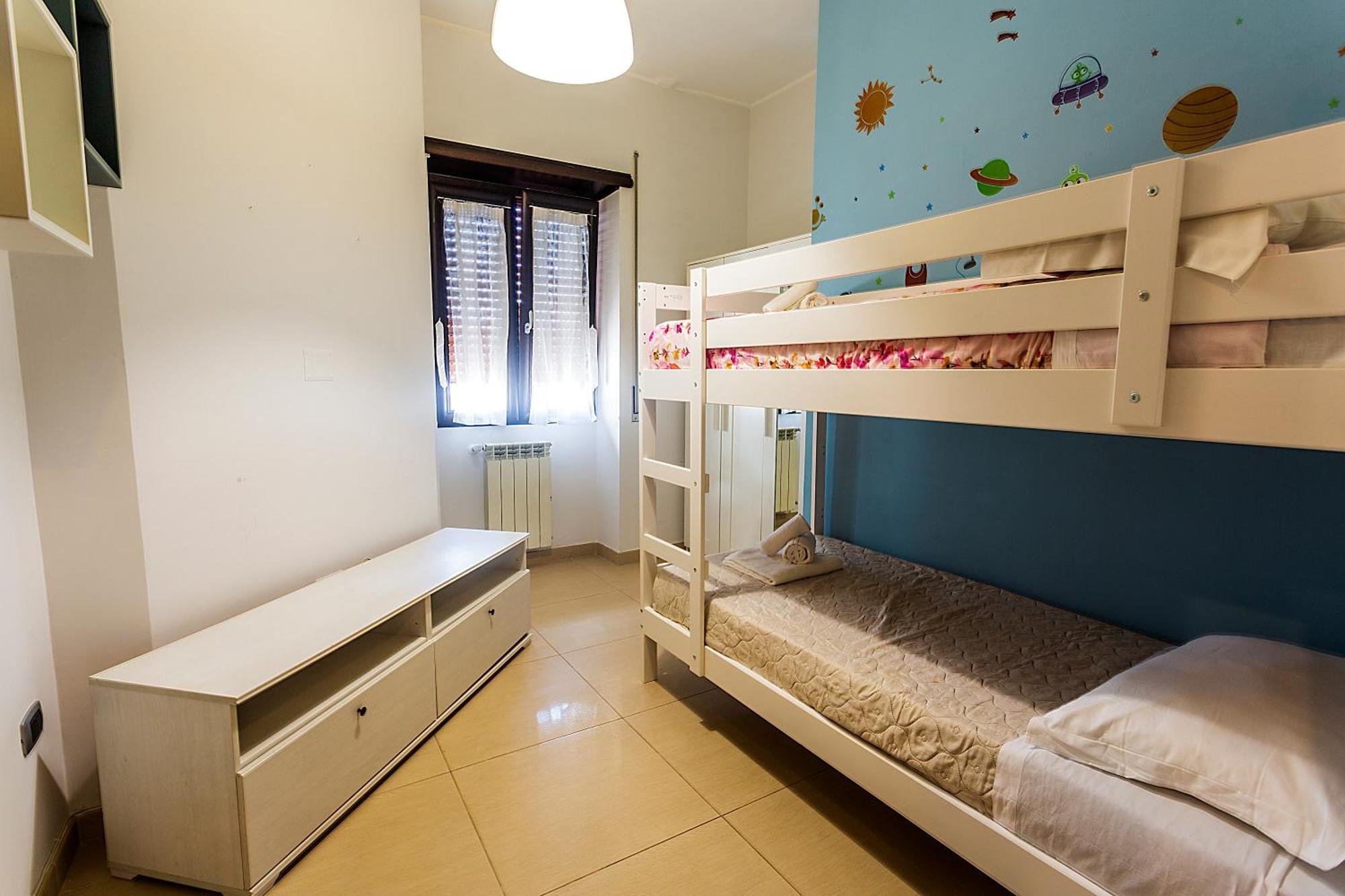 Apartament Naos C&G Hospitium Rzym Zewnętrze zdjęcie